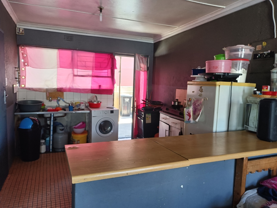 4 Bedroom Property for Sale in Eikendal Western Cape